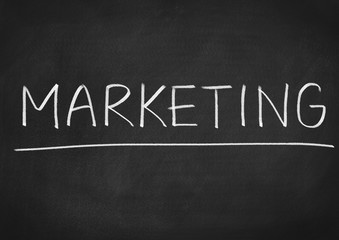 Fototapeta premium marketing