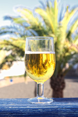 beer