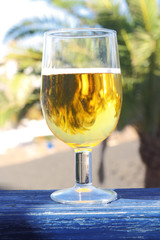 beer
