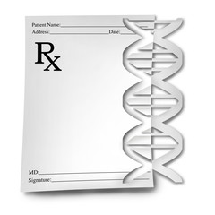 DNA Medicine