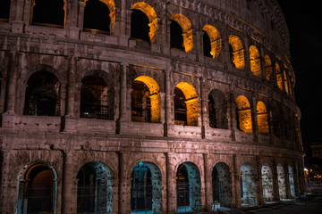Fototapeta premium Colosseo