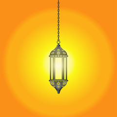 Arabic lanterns