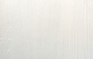 White wooden background