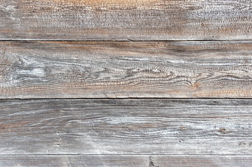 Old wooden background wood texture - 124571374