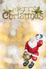 クリスマス　イメージ