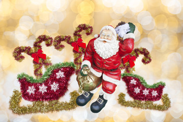 クリスマス　イメージ