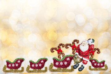 クリスマスイメージ