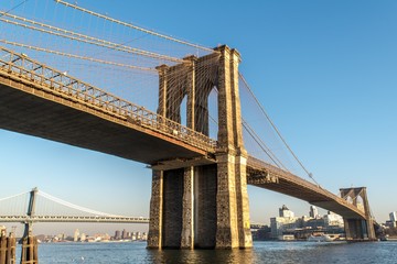 Brooklyn Bridge