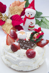 クリスマスイメージ