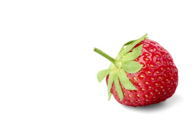 Strawberry.