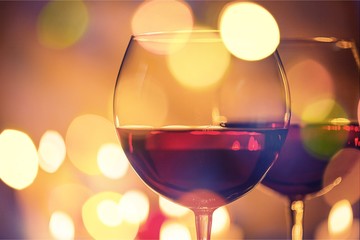 Wine.
