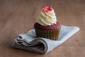 Cupcake are delicious