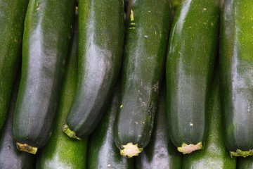 zucchine