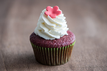 Cupcake are delicious