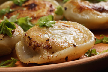 Dumpling