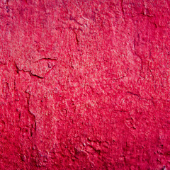 red abstract background vintage natural texture