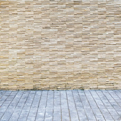 modern pattern of stone wall decorative surfaces