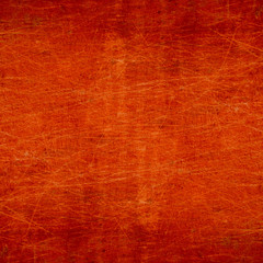 orange old grungy texture background