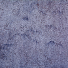 blue background texture cement wall