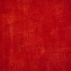 vintage red background.abstract cement texture.