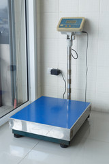 pets weight scale equipment