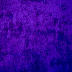 blue abstract background. Vintage rusty metal texture