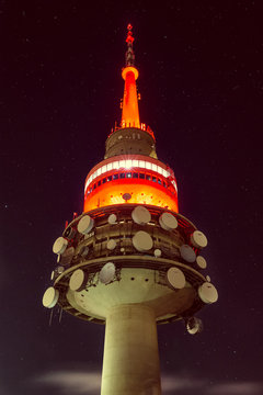 Telstra Tower