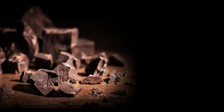 Chocolate.