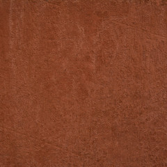 brown abstract background stucco texture. vintage wall