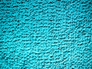 Abstract aquamarine vintage background
