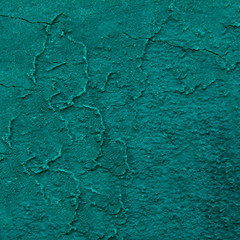 abstract blue background painted wall