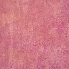 pink violet abstract texture background. vintage wall