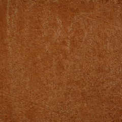 brown abstract background. Vintage cement texture