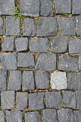 Paving stone