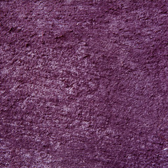 violet background texture cement wall
