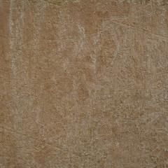 Fototapeta premium brown abstract background. Vintage cement texture wall