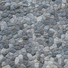 Background    Stacked Stone Wall for background and texture