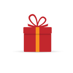 Fototapeta premium Gift Box