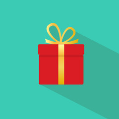 Gift Box icon