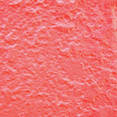 abstract red background painted wall