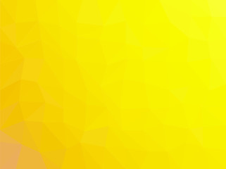 Mesh triangle graphic background generated.