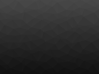 Abstract background. Lowpoly vector illustration.