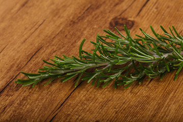 Rosemary branch