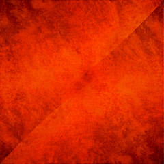 abstract orange background texture cement vintage