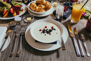 Breakfast