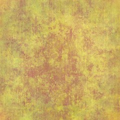 Old vintage backdrop with grunge texture