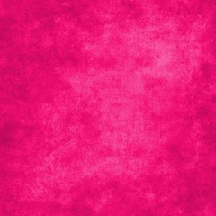 hot pink background with bright neon coloring and black vignette