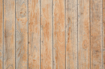 Fototapeta premium Wood Wall For text and background