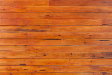 Plank Wood Wall