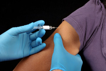 Vaccination 